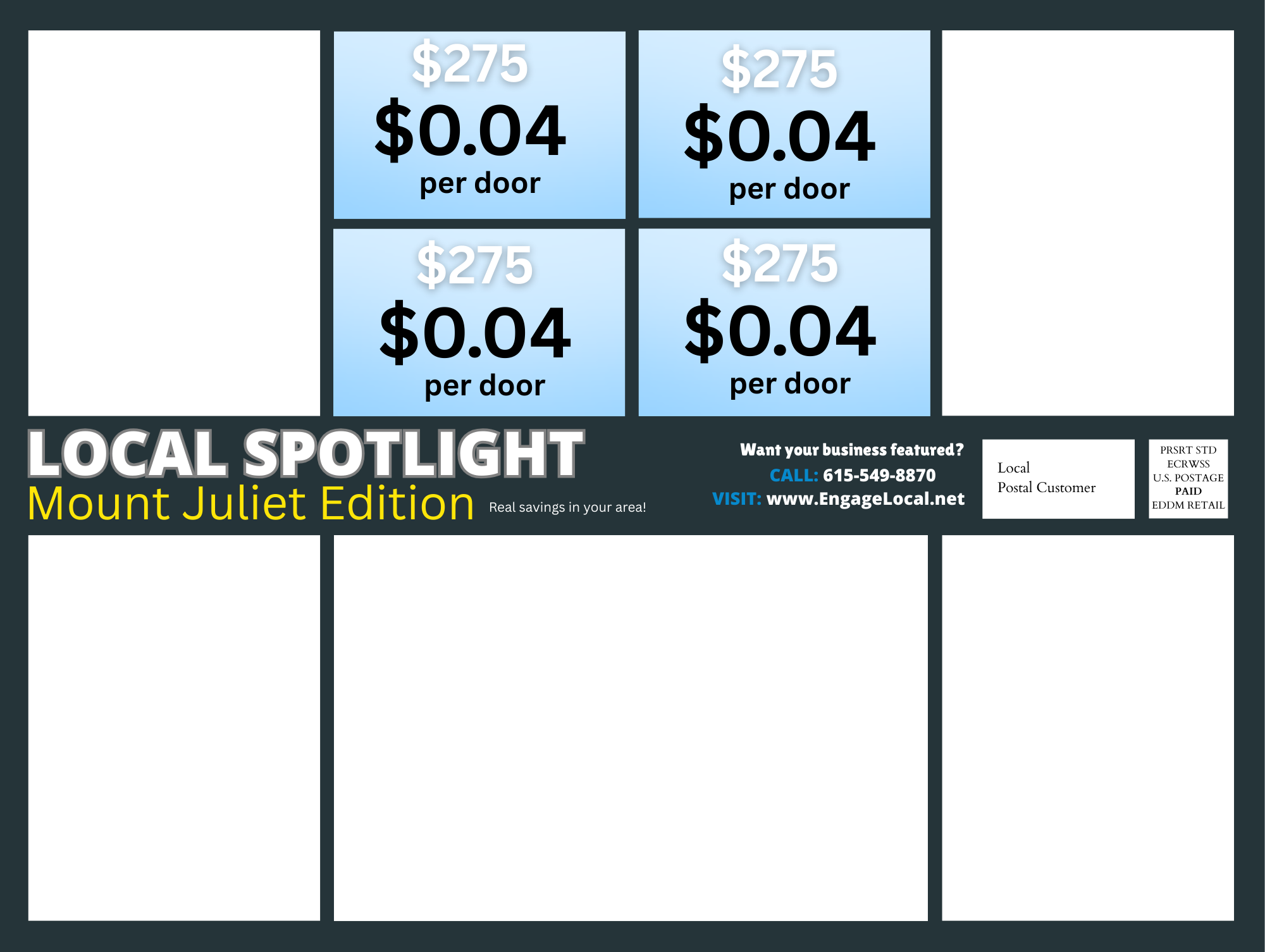 Spark Ad ad size preview